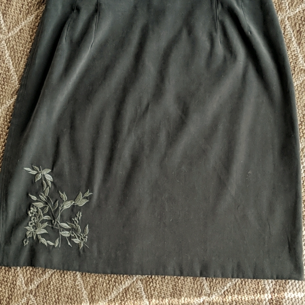 Ladies skirt size 12 Style & CO.